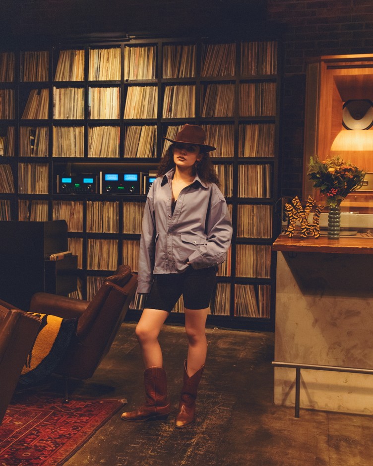 Look-5