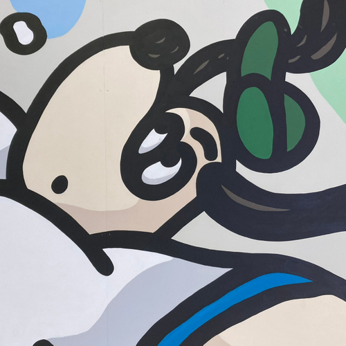 (7)アーティスト「ELLYLAND」