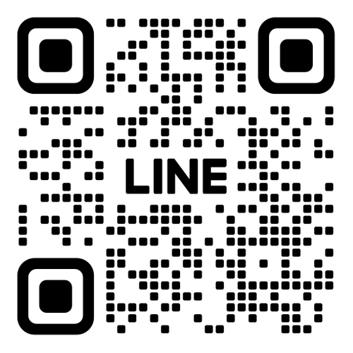 LINEお友だち登録はコチラから
