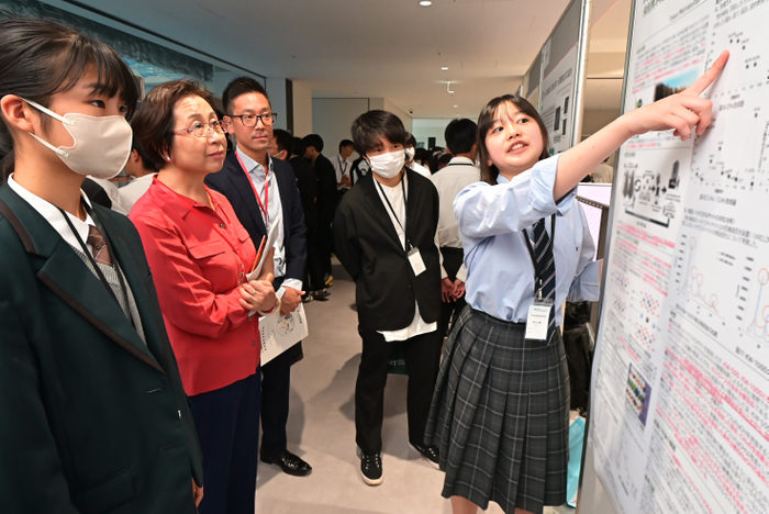 ポスター発表