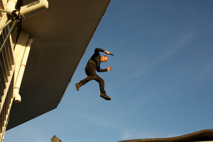 &copy;Scared Productions, Inc. 2010