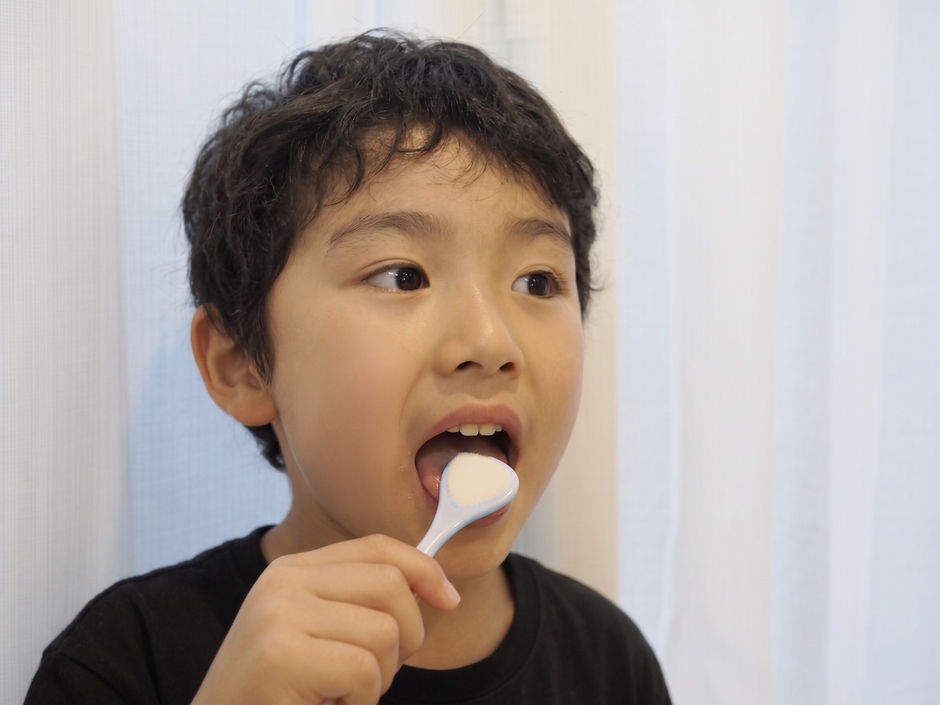 “可視化(見える化)”が舌ケア習慣の第一歩