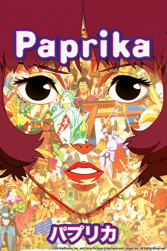 &copy; 2006 Madhouse, Inc. and Sony Pictures Entertainment (Japan) Inc. All Rights Reserved.