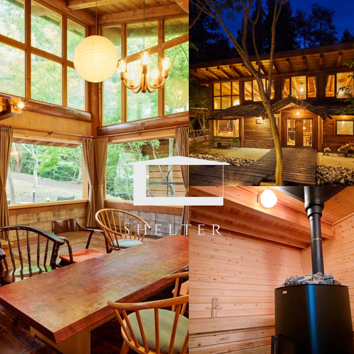 SHELTER.都留【山梨】