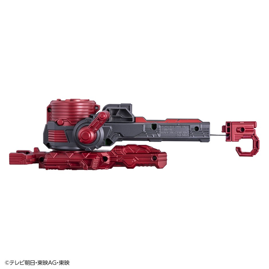 DXギャバリオンクレーン(ダークver.)_商品イメージ2