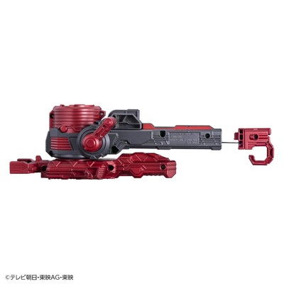 DXギャバリオンクレーン(ダークver.)_商品イメージ2