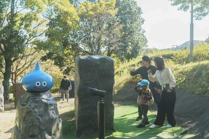 &copy; ARMOR PROJECT/BIRD STUDIO/SQUARE ENIX