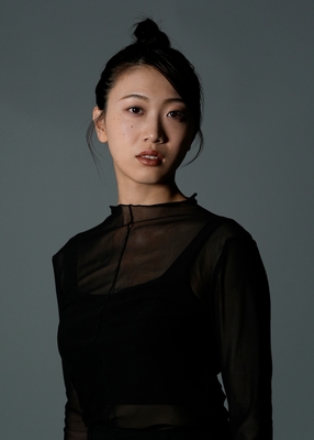 大内 美里沙　バストアップ写真