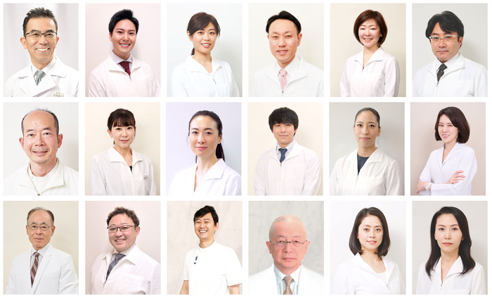 日本スウェーデン歯科学会 マスタースウェーデンティスト認定在籍