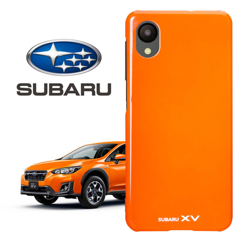 XV　サンシャインオレンジ