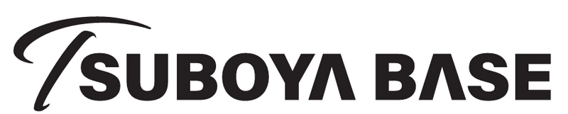 TSUBOYA BASE株式会社