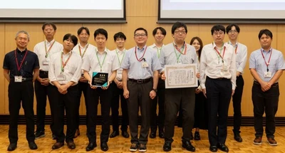 日立ソリューションズ・テクノロジー、デンソー主催のソフトウェア パートナー開発チーム表彰制度において2年連続優秀賞を受賞