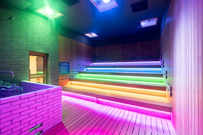 画像＿ENTAME SAUNA