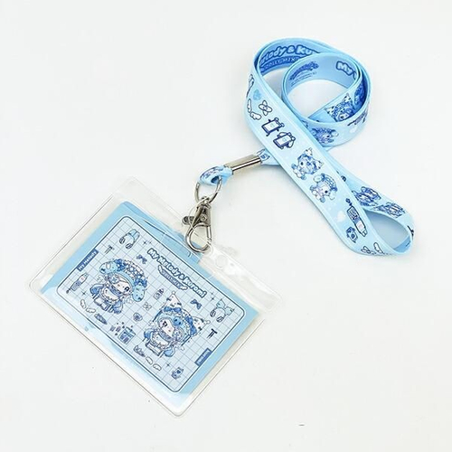 クロミとDOLLY MIX の病みかわアイテム