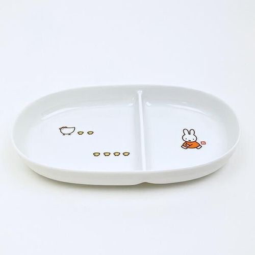 ミッフィー食器