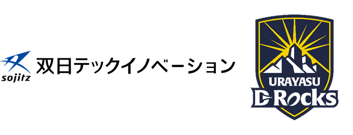 双日テックイノベーション&times;浦安DR