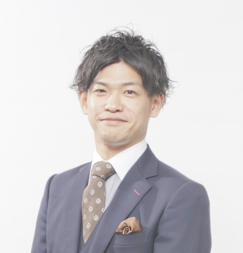 株式会社 船井総合研究所　大道 賢作