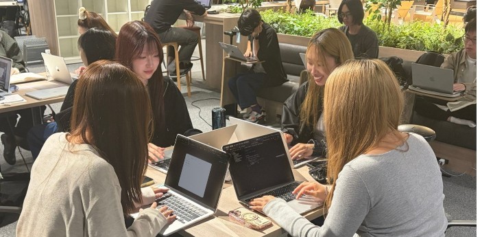 「Google AI Pro for Education」を活用している学生