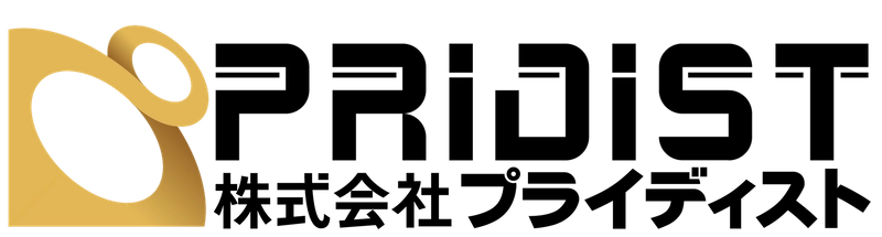 株式会社PRIDIST
