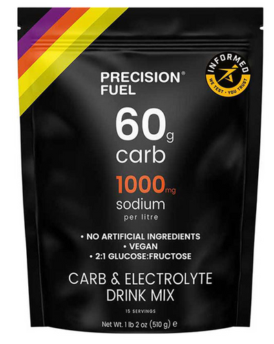 カーボ＆電解質ドリンクミックス特別価格販売