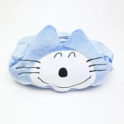 11ぴきのねこのぬいぐるみグッズはにゃごにゃご絵本の世界に入ったよう!