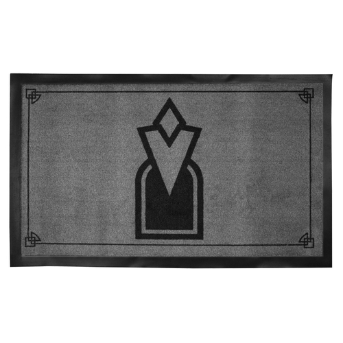 Skyrim クエストドア ドアマット