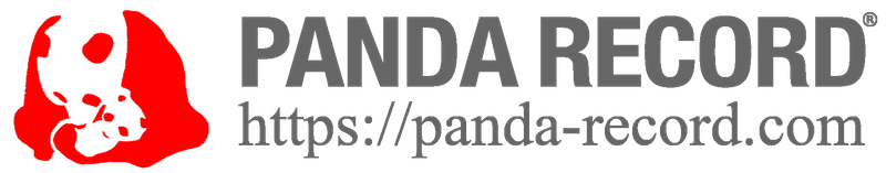 PANDA RECORD株式会社