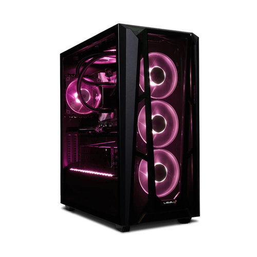 LEVEL&infin;ミドルタワー 新モデル