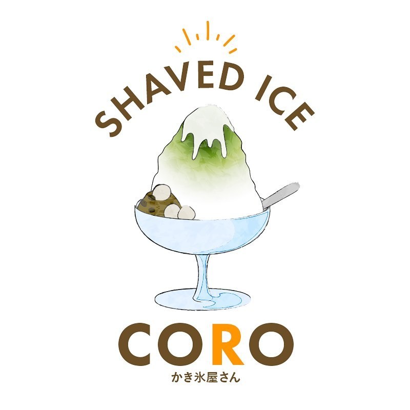 店舗ロゴ