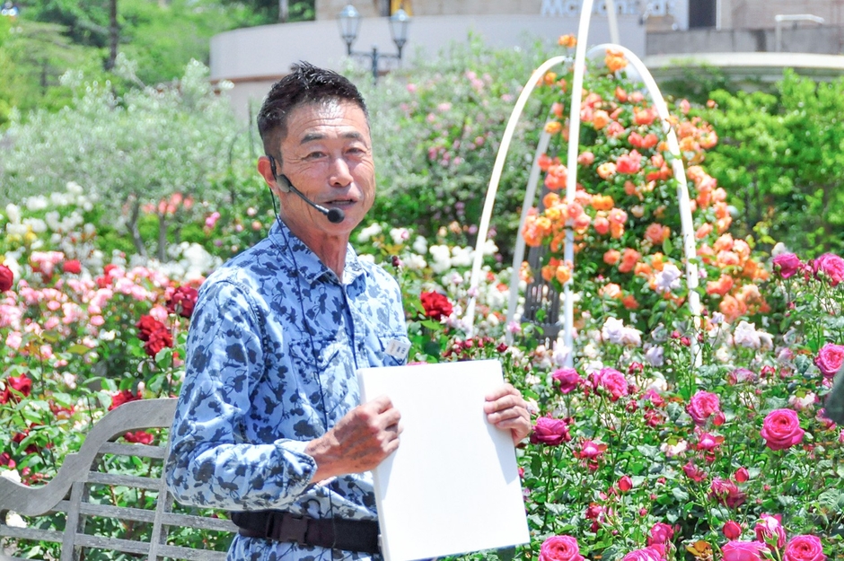 髙田 馨