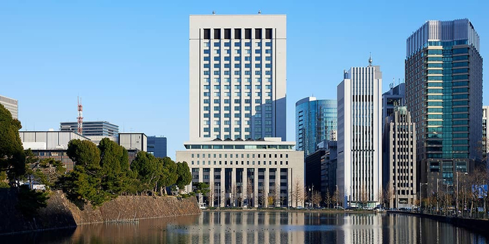 株式会社ROBOZ 東京Office(第一生命日比谷ファースト12F)