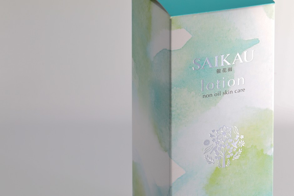催花雨ローション(SAIKAU lotion)