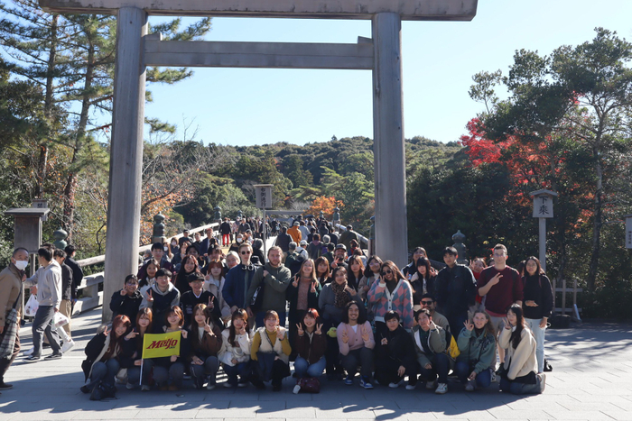 11/29（土）の集合写真