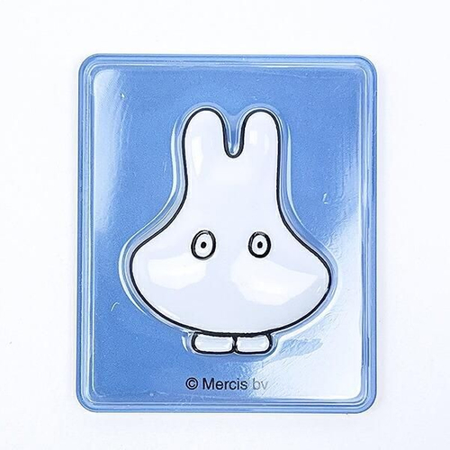 ミッフィーの優しさが伝わるぷっくりったいシリーズ