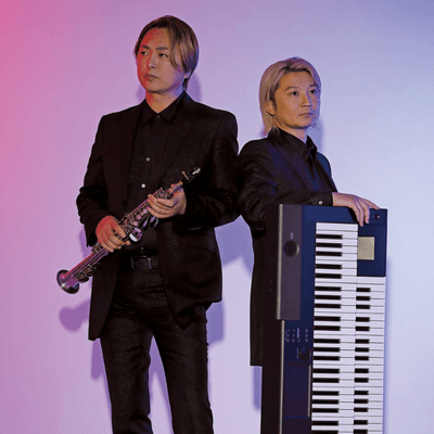 大瀬戸千嶋 18日・19日出演決定!