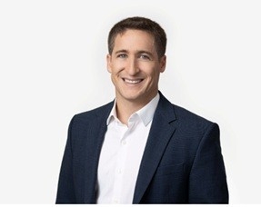  ULTRA RED CEO エラン・シュタウバー（Eran Shtauber）