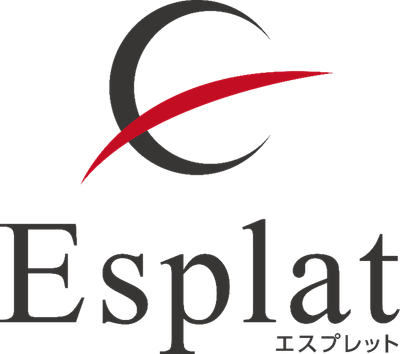 Esplat　ロゴ