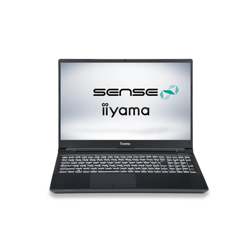 SENSE&infin;15型ノート