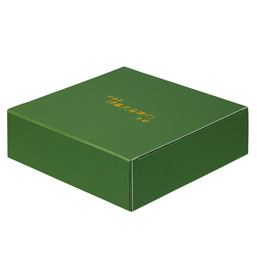 伊藤久右衛門 宇治抹茶ドゥーブルショコラ パッケージ