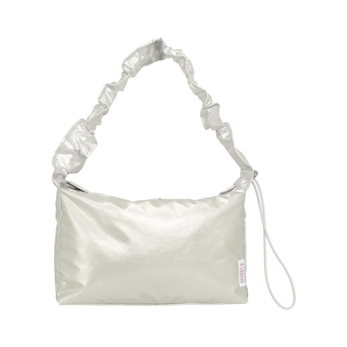 シャーリングバック