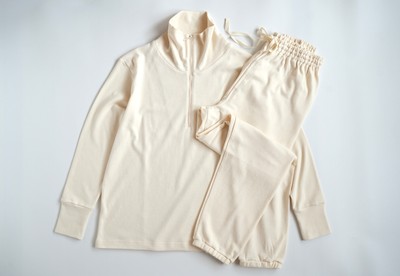 オーガニックコットン100％