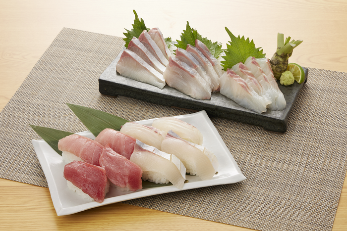 近大 魚まつり