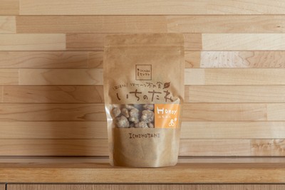 無添加 はちみつ木の実 いちのたね(スタンドパック)