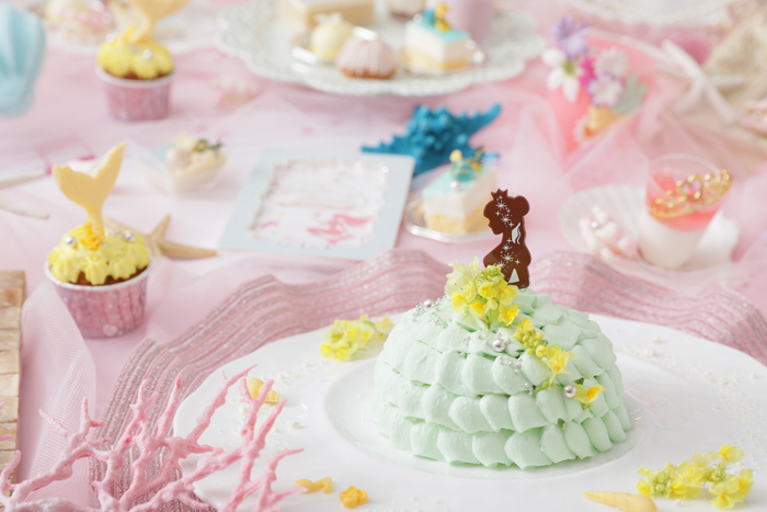 AVANT DESSERT ※イメージ