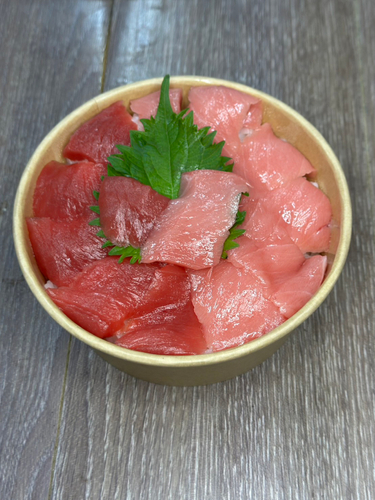 【糸島海鮮食堂 そらり】
