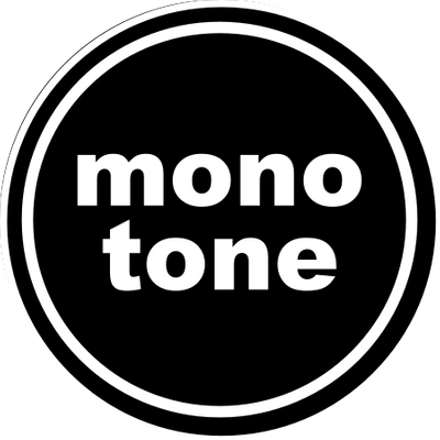 monotone