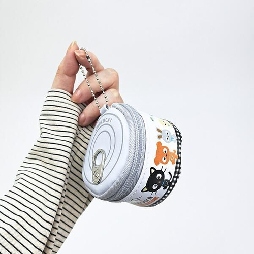 サンリオキャラ「チョコキャット」のシンプルアイテム