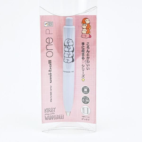 星野カービィの文具