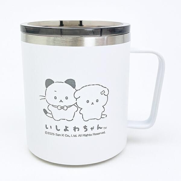いしよわちゃんポーチ