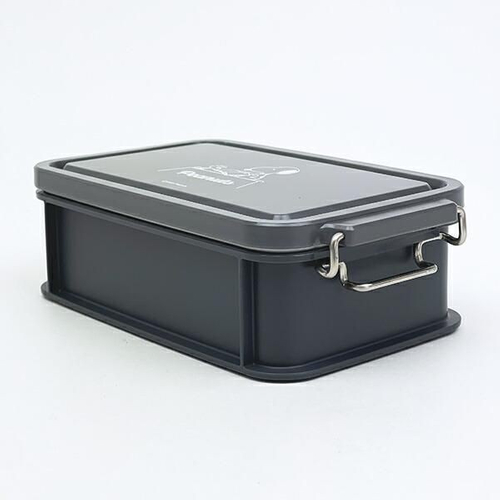 スヌ　ランチボックス